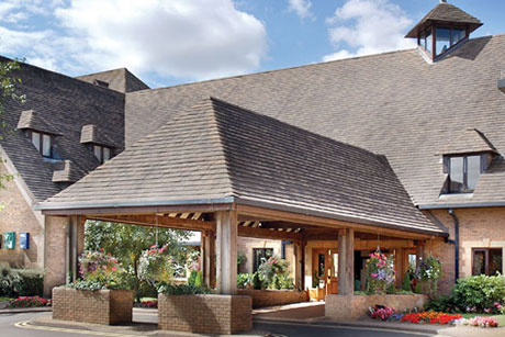 Kettering Park Hotel