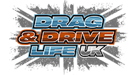 Drag & Drive